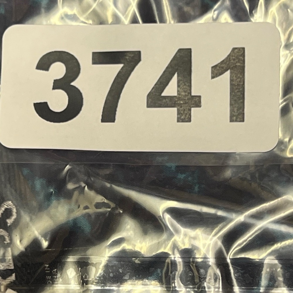 Express Blouse Top‎ XS Multicolor Pullover Cuffed… - image 10